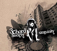 sanguinity